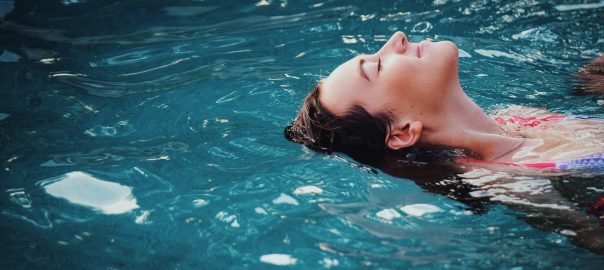 povesti dulci - fata de la piscin